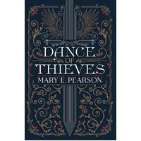 Dance of Thieves