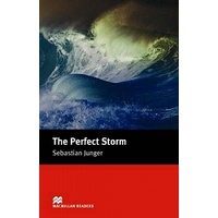 Perfect Storm (Macmillan Reader)