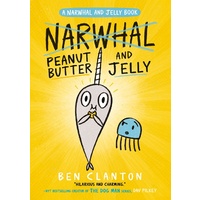 Narwhal: Peanut Butter and Jelly