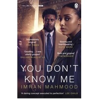 You Don't Know Me Now a major BBC drama from the writers behind BBC1's Vigil