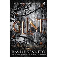Glint: The Plated Prisoner Series Vol 2