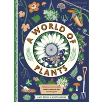 A World of Plants