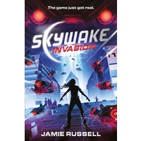 Skywake: Invasion
