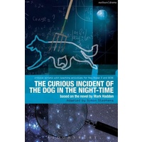 Curious Incident Of The Dog (Playscipt)