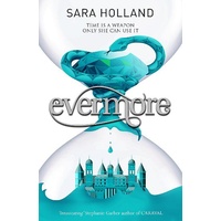 Everless: Evermore Book 2