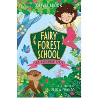 Fairy Forest School: The Raindrop Spell