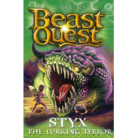 Beast Quest: Styx the Lurking Terror