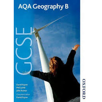 AQA GCSE Geography B