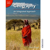 Geography An Integrated Approach