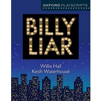 Oxford Playscripts: Billy Liar