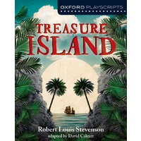Dramascripts: Treasure Island