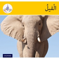 Arabic Club Readers: Yellow Band: Elephants