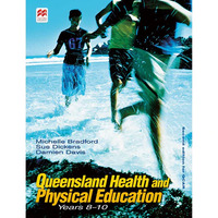 Queensland Health and Physical Education