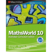 MathsWorld 10