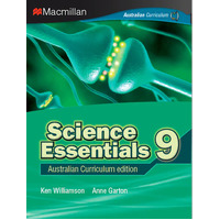 Science Essentials 9