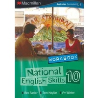 National English Skills AC 10 Workbook