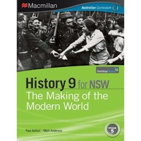 History 9 for NSW