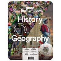 Good Humanities 9 VC Student Book + Digital