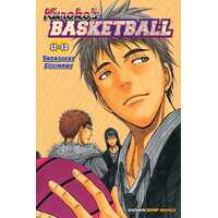 Kuroko's Basketball, Vol. 6