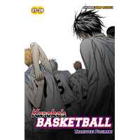 Kuroko's Basketball, Vol. 14