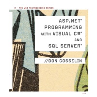 Asp .Net Programming With C# & Sql Server