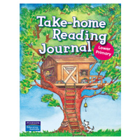 Take Home Reading Journal Lower Primary