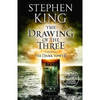 The Dark Tower II: The Drawing Of The Three (Volume 2)