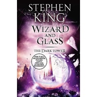 The Dark Tower IV: Wizard and Glass (Volume 4)