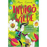 Indigo Wilde and the Unknown Wilderness