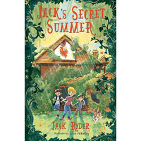 Jack's Secret Summer