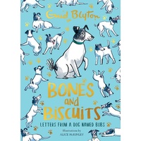 Bones and Biscuits