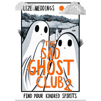 The Sad Ghost Club Volume Two