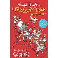 A Faraway Tree Adventure: The Land of Goodies