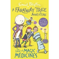 A Faraway Tree Adventure: The Land of Magic Medicines