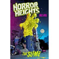 Horror Heights: The Slime