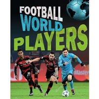 Football World: Players