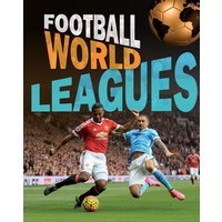 Football World: Leagues