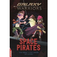 EDGE: Galaxy Warriors: Space Pirates
