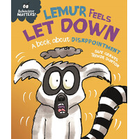 Behaviour Matters: Lemur Feels Let Down