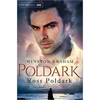 Poldark - Ross Poldark 1St Novel