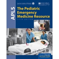 Apls: The Pediatric Emergency Medicine Resource