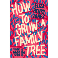 How to Grow a Family Tree