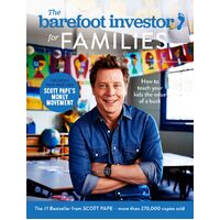 Barefoot Investor For Families