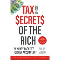 Tax Secrets Of The Rich