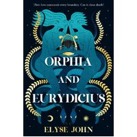Orphia and Eurydicius