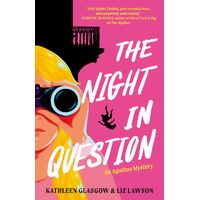 The Night in Question (The Agathas, #2)