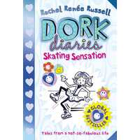 Dork Diaries: Skating Sensation