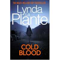 Cold Blood: A Lorraine Page Thriller