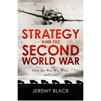 Strategy and the Second World War