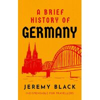 A Brief History of Germany